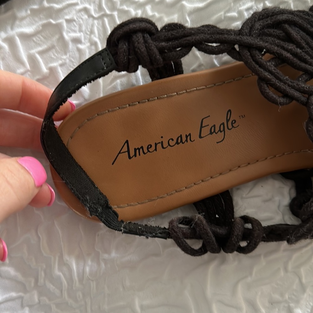 Sandals - Picture 3 of 4